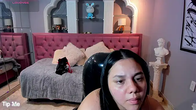 Snapshot of _chelsea_24 chatting on December 20, 2025, 3:57 am chelsea 24 online show from December 20, 2025, 3:57 am