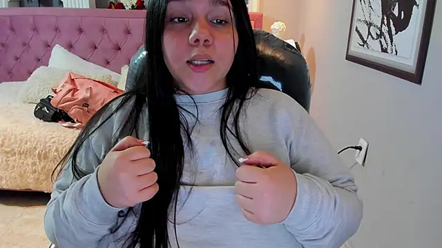 Snapshot of _chelsea_24 chatting on February 13, 2026, 4:41 am chelsea 24 online show from February 13, 2026, 4:41 am