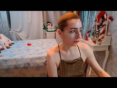 Snapshot of AnneDevrim chatting on December 19, 2025, 7:15 am AnneDevrim online show from December 19, 2025, 7:15 am