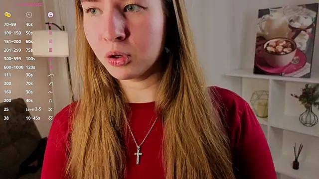 MowasaBritten online show from March 9, 2026, 4:11 pm