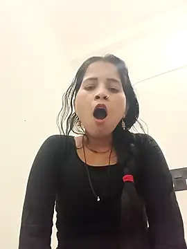 Snapshot of Sanjna_babby chatting on December 19, 2025, 5:09 pm Sanjna babby online show from December 19, 2025, 5:09 pm