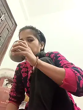 Snapshot of Sanjna_babby chatting on January 7, 2026, 7:11 am Sanjna babby online show from January 7, 2026, 7:11 am