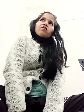 Snapshot of Sanjna_babby chatting on January 8, 2026, 11:23 am Sanjna babby online show from January 8, 2026, 11:23 am