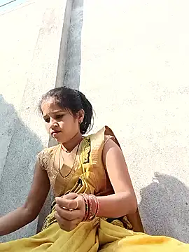 Snapshot of Sanjna_babby chatting on January 13, 2026, 9:03 am Sanjna babby online show from January 13, 2026, 9:03 am