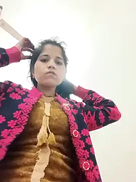 Snapshot of Sanjna_babby chatting on January 19, 2026, 9:24 am Sanjna babby online show from January 19, 2026, 9:24 am