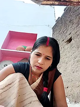 Snapshot of Sanjna_babby chatting on February 25, 2026, 9:30 am Sanjna babby online show from February 25, 2026, 9:30 am