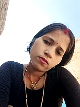 Snapshot of Sanjna_babby chatting on February 26, 2026, 8:24 am Sanjna babby online show from February 26, 2026, 8:24 am