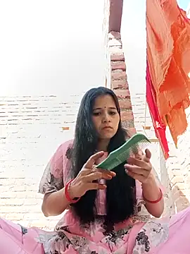 Snapshot of Sanjna_babby chatting on March 1, 2026, 5:42 am Sanjna babby online show from March 1, 2026, 5:42 am