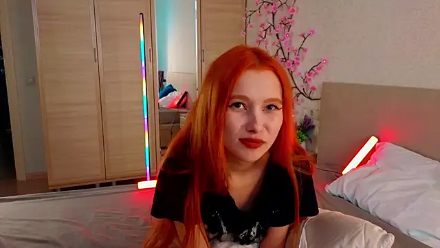 Snapshot of MarthaMack chatting on November 23, 2025, 9:53 am MarthaMack online show from November 23, 2025, 9:53 am