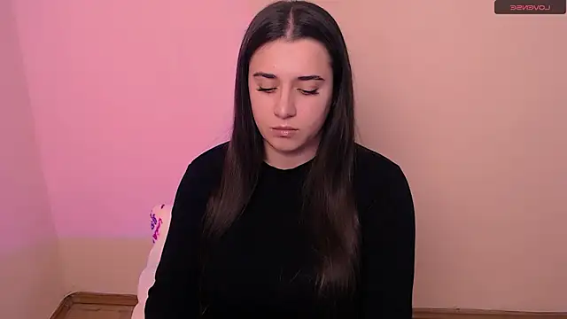 AlinaDoll  online show from March 2, 2026, 8:43 am