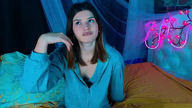 Snapshot of WilmaJohnson chatting on March 1, 2026, 10:28 am WilmaJohnson online show from March 1, 2026, 10:28 am