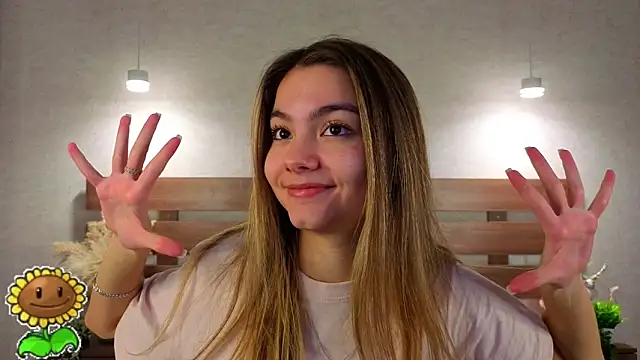 MargieDavidson online show from February 13, 2026, 9:05 am