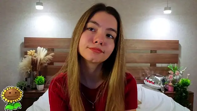 MargieDavidson online show from February 17, 2026, 8:44 am