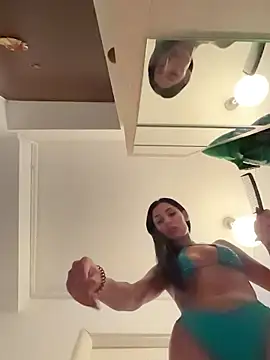 VickyM99 online show from November 8, 2025, 6:02 am