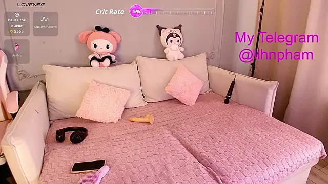 lihnpham online show from February 26, 2026, 3:27 am