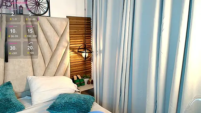 KimberlyFox t online show from March 30, 2026, 12:28 pm