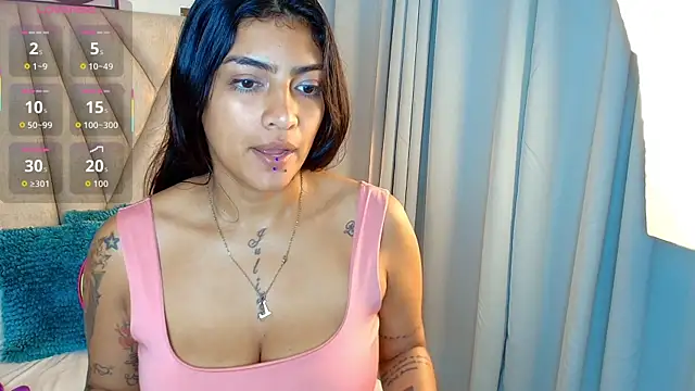 KimberlyFox t online show from April 8, 2026, 12:38 pm