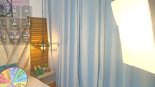 KimberlyFox t online show from April 9, 2026, 12:21 pm