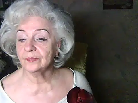 ValeriaKroww online show from February 8, 2026, 8:23 pm