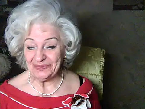 ValeriaKroww online show from February 14, 2026, 10:39 pm