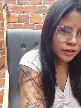 Snapshot of lil_misty chatting on November 29, 2025, 6:55 pm lil misty online show from November 29, 2025, 6:55 pm