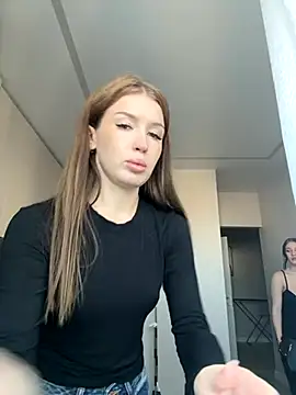 MelissaPinkiss online show from November 27, 2025, 10:39 am