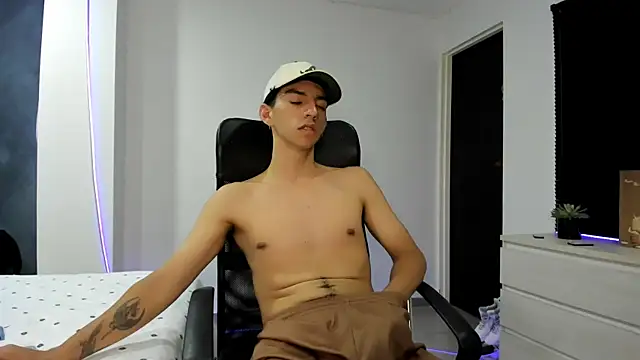  rhys jagger online show from November 7, 2025, 4:23 am