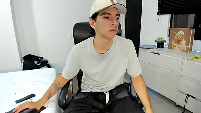 Snapshot of _rhys_jagger chatting on November 24, 2025, 7:08 am rhys jagger online show from November 24, 2025, 7:08 am