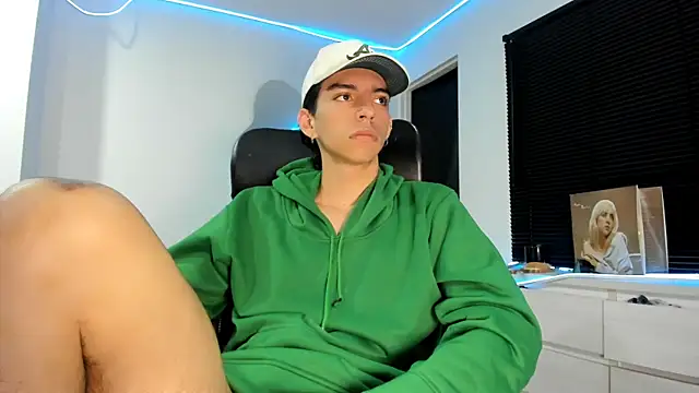 Snapshot of _rhys_jagger chatting on January 13, 2026, 5:35 am rhys jagger online show from January 13, 2026, 5:35 am