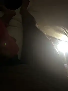 Shadowmennxh online show from November 3, 2025, 7:26 pm