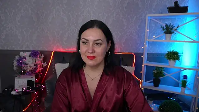 Snapshot of VelvetLuck chatting on November 23, 2025, 2:17 pm VelvetLuck online show from November 23, 2025, 2:17 pm