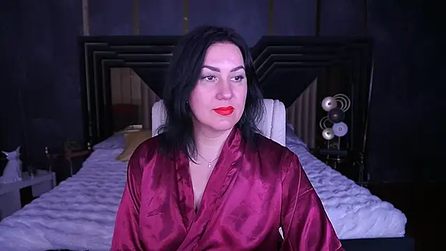 Snapshot of VelvetLuck chatting on November 24, 2025, 2:17 pm VelvetLuck online show from November 24, 2025, 2:17 pm