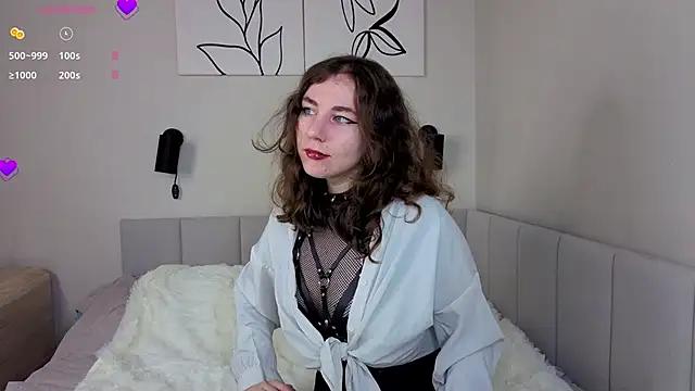 DorothySimmons online show from November 6, 2025, 9:10 am