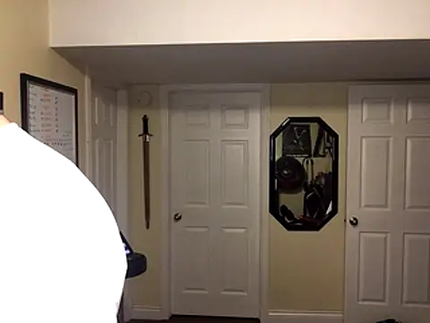 Snapshot of RockHammercock chatting on November 11, 2025, 10:48 am RockHammercock online show from November 11, 2025, 10:48 am