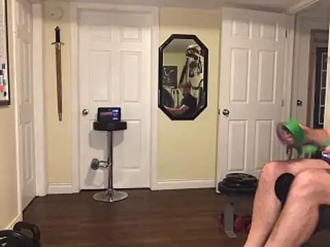 Snapshot of RockHammercock chatting on November 22, 2025, 11:53 am RockHammercock online show from November 22, 2025, 11:53 am