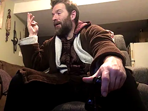 Snapshot of RockHammercock chatting on November 24, 2025, 4:56 am RockHammercock online show from November 24, 2025, 4:56 am