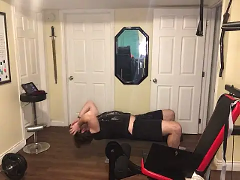 Snapshot of RockHammercock chatting on December 16, 2025, 4:01 pm RockHammercock online show from December 16, 2025, 4:01 pm