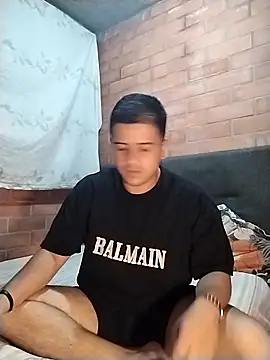 halibisex online show from November 18, 2025, 1:00 am