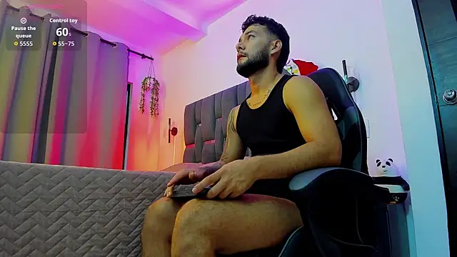 noah corvelle online show from December 17, 2025, 11:05 am