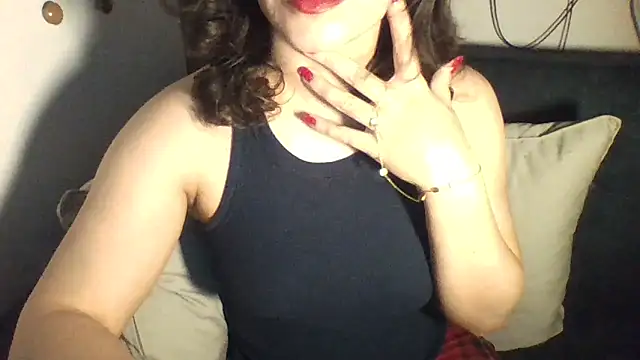 Snapshot of PLAYMATE6373 chatting on November 21, 2025, 5:00 pm PLAYMATE6373 online show from November 21, 2025, 5:00 pm