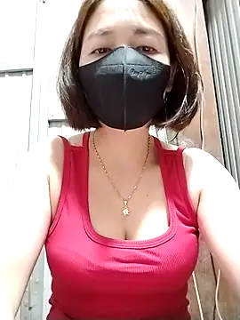 Snapshot of Niramiu chatting on November 8, 2025, 1:00 pm Niramiu online show from November 8, 2025, 1:00 pm