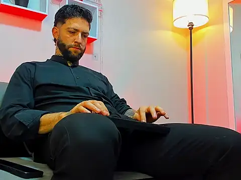 Supreme Alpha online show from November 30, 2025, 8:35 pm