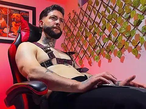 Supreme Alpha online show from December 2, 2025, 8:15 pm