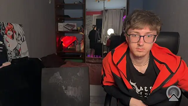 t files x online show from April 10, 2026, 7:51 pm