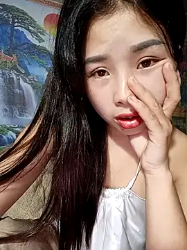 Na-na1234 online show from November 4, 2025, 5:06 am