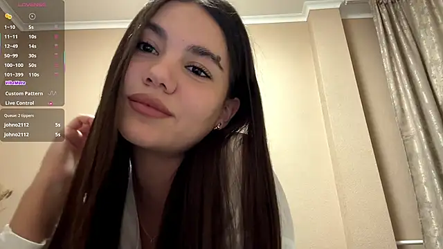 Snapshot of Priscillla_Cute chatting on January 6, 2026, 7:06 pm Priscillla Cute online show from January 6, 2026, 7:06 pm