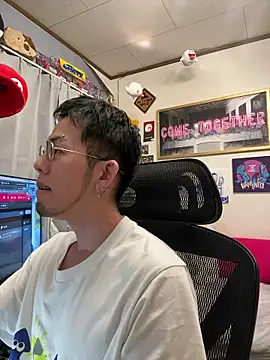 ippei0001 online show from March 4, 2026, 4:24 pm