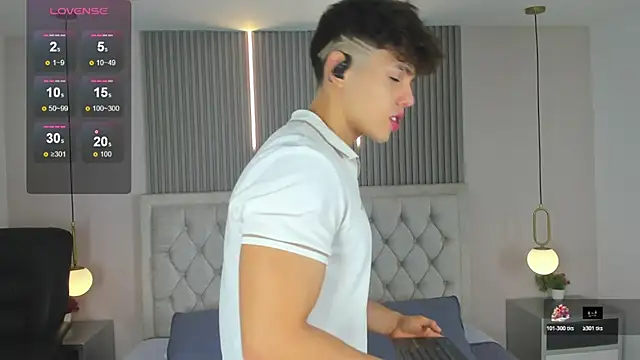 jhoumod 21  online show from November 23, 2025, 3:06 am