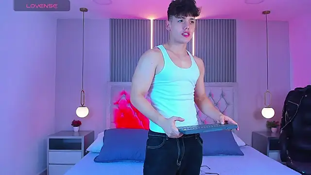 jhoumod 21  online show from November 28, 2025, 2:58 am