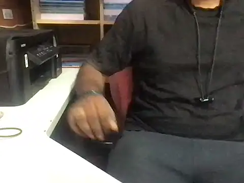 KingCobra 07 online show from April 7, 2026, 2:45 am